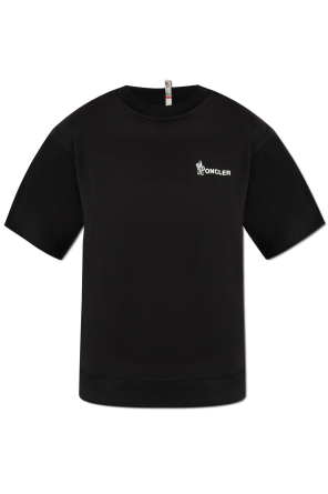 ADIDAS by Stella McCartney Top with Z logo | Women's